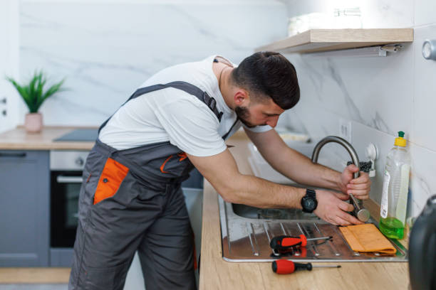 Best Plumbing Installation Services  in Cambridge Springs, PA