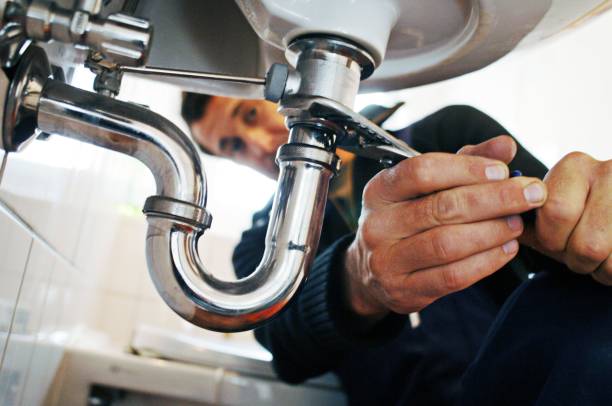 Best Plumbing Installation Services  in Cambridge Springs, PA