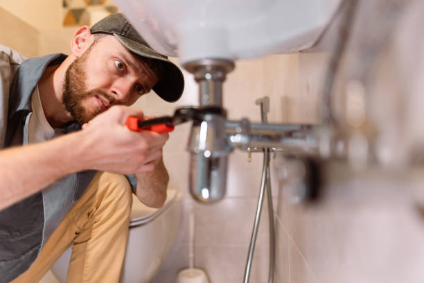 Best Commercial Plumbing Services  in Cambridge Springs, PA