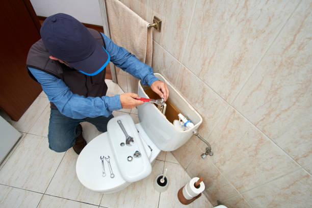 Best Residential Plumbing Services  in Cambridge Springs, PA