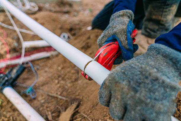 Best Sewer Line Repair  in Cambridge Springs, PA